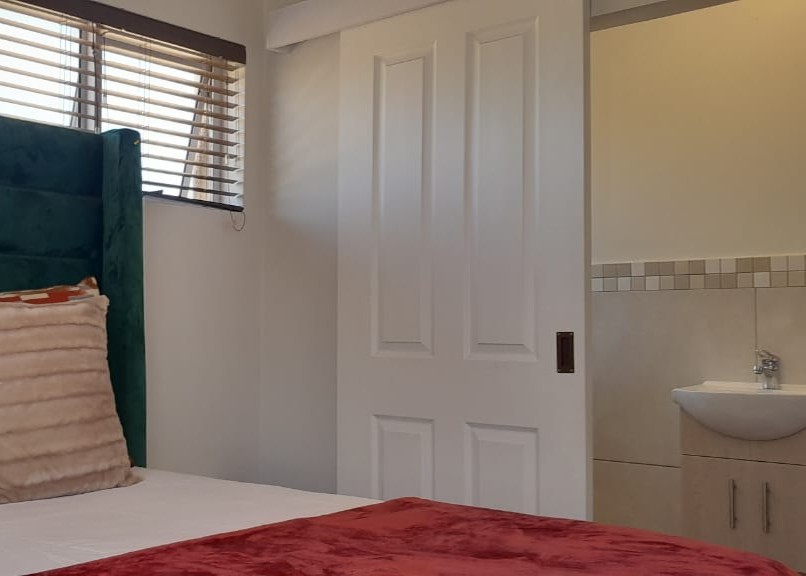3 Bedroom Property for Sale in Buh Rein Estate Western Cape